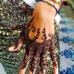 hand-mehndi