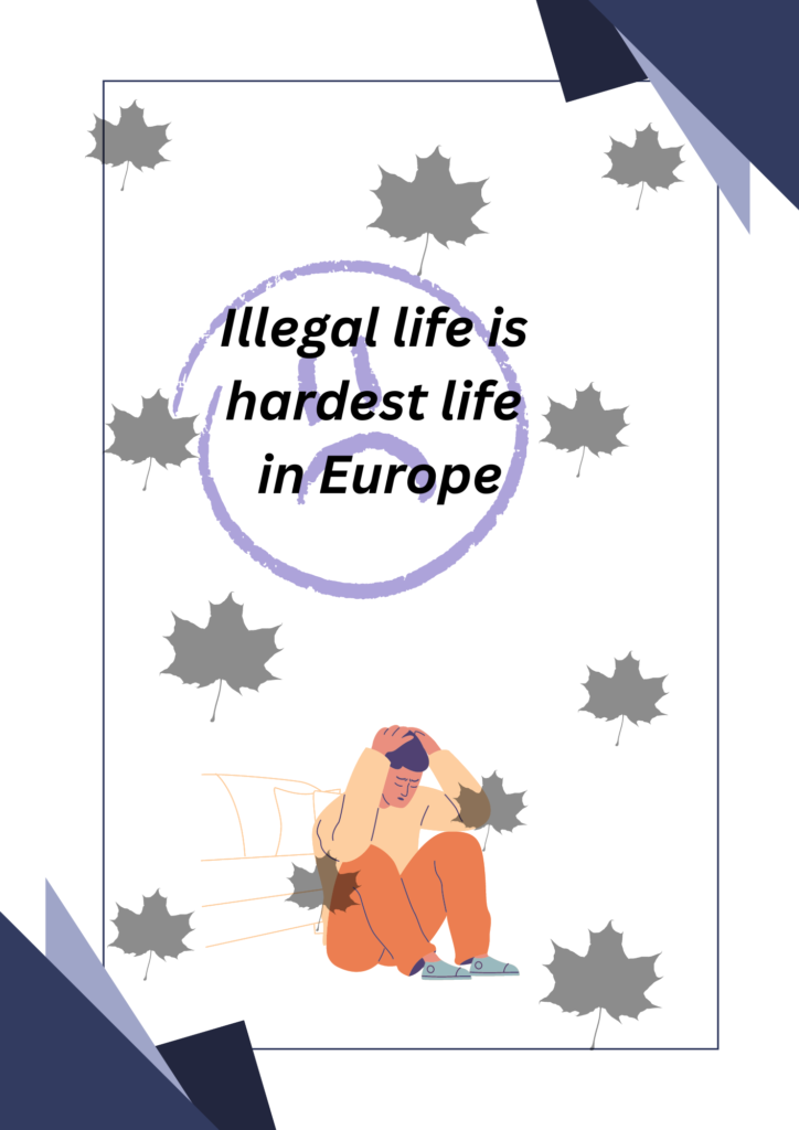 Illegal Life(Blogs, Blogging)