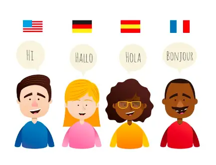 Belgium languages